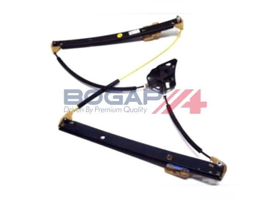 Window Regulator