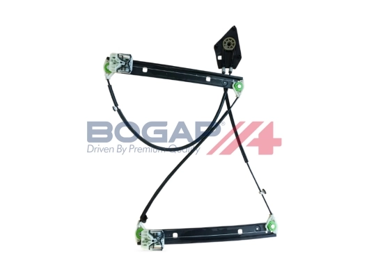 Window Regulator