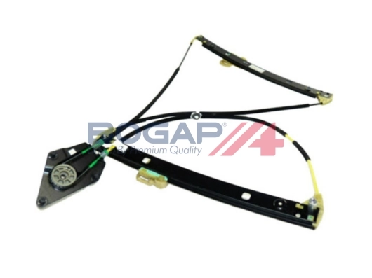Window Regulator