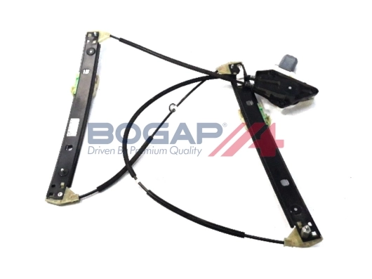 Window Regulator