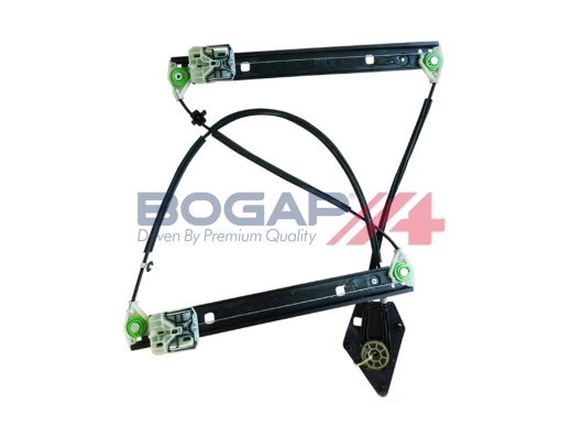 Window Regulator