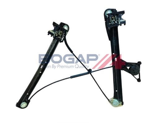 Window Regulator