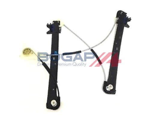 Window Regulator