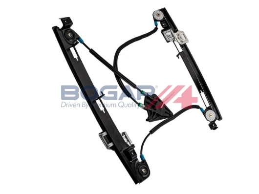 Window Regulator