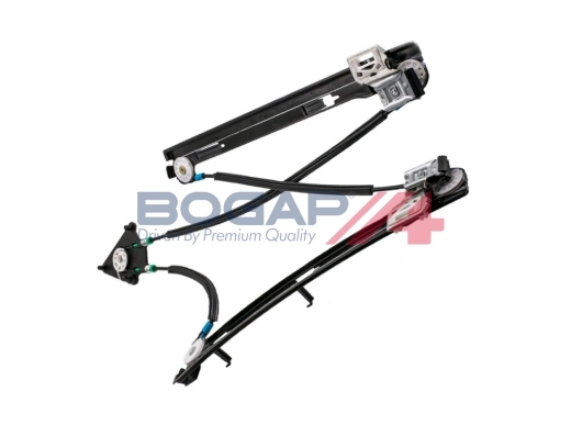 Window Regulator