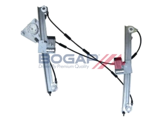 Window Regulator