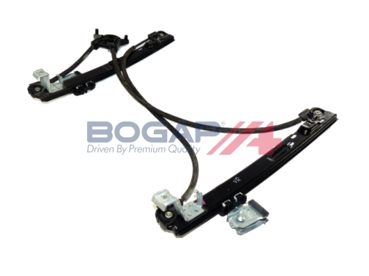 Window Regulator