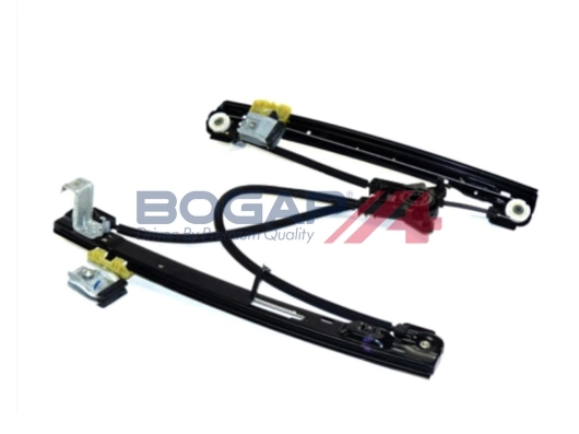 Window Regulator