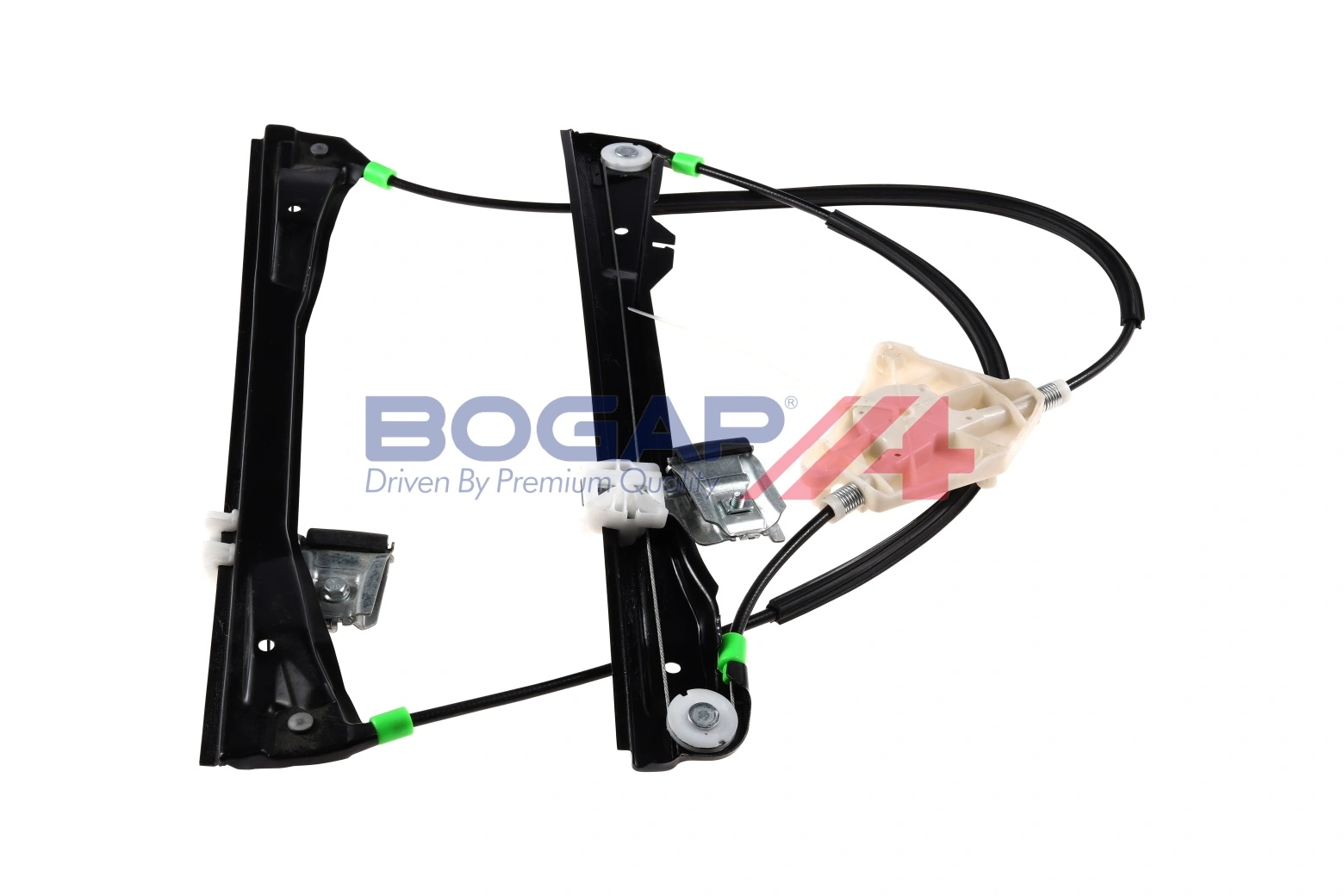Window Regulator