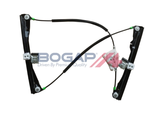Window Regulator