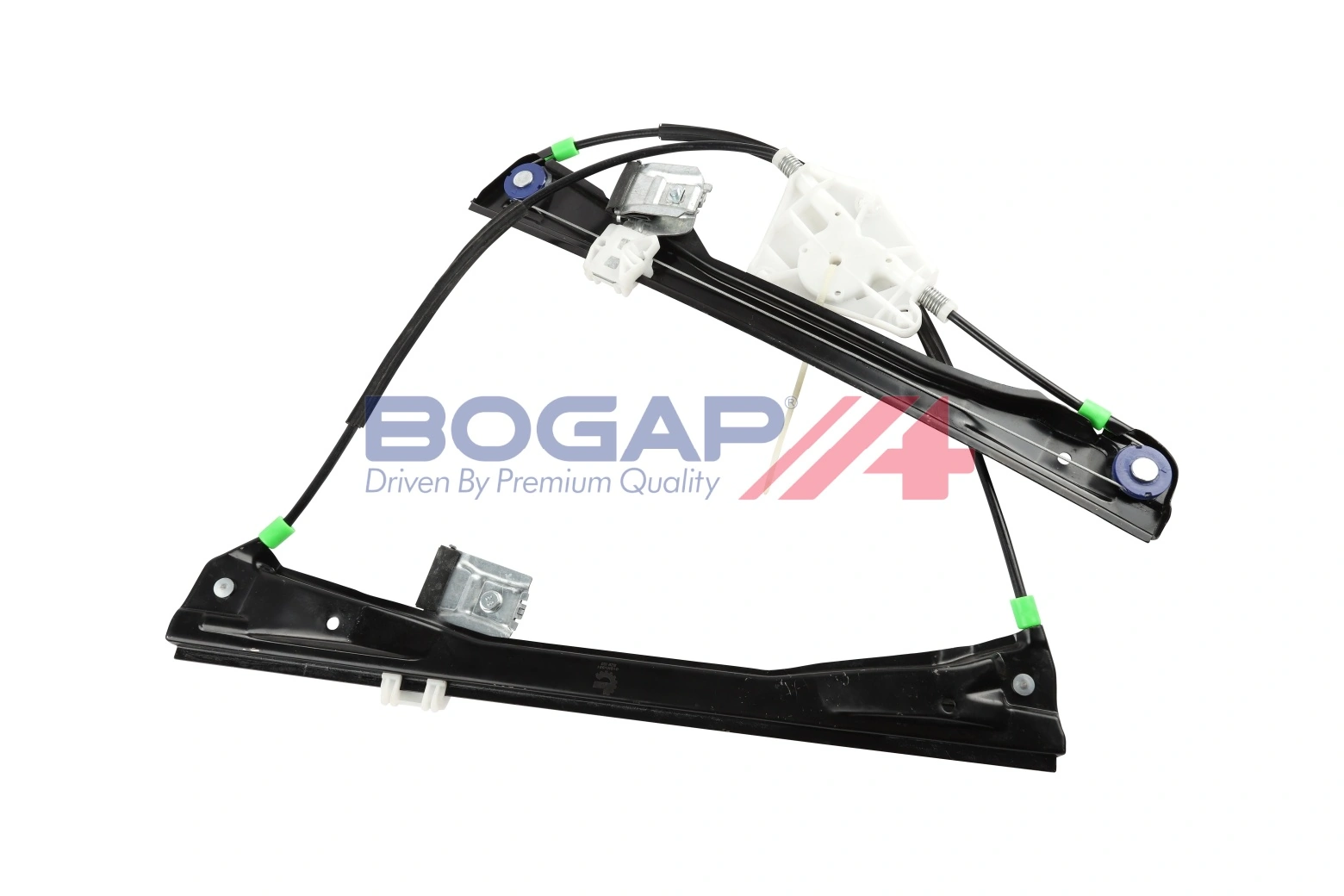 Window Regulator