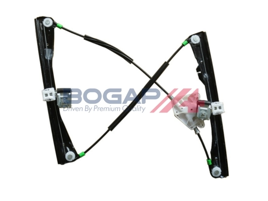 Window Regulator