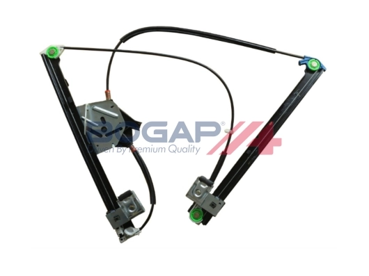 Window Regulator