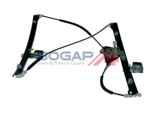 Window Regulator