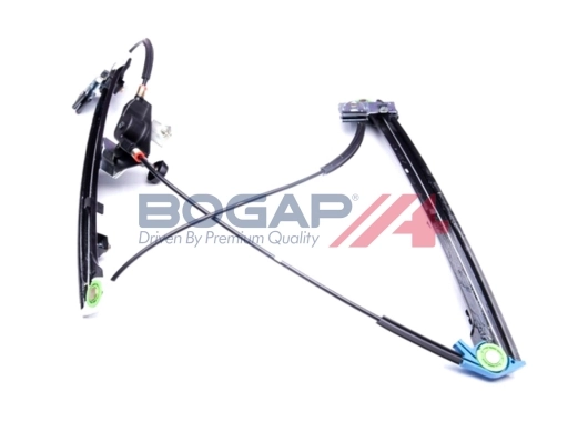 Window Regulator