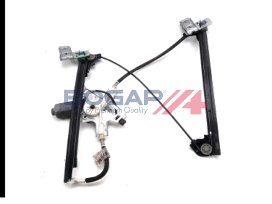 Window Regulator