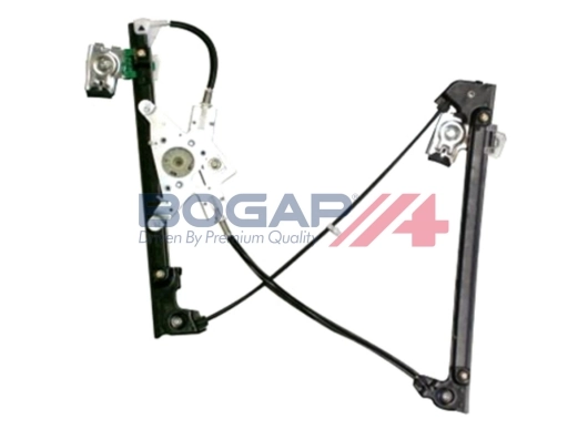 Window Regulator