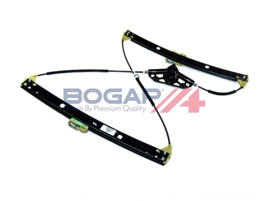 Window Regulator