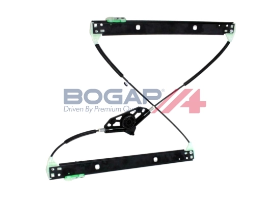 Window Regulator