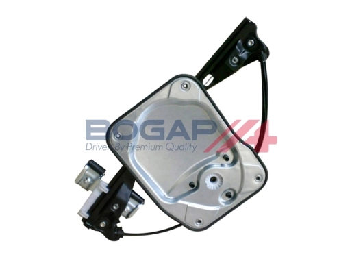Window Regulator