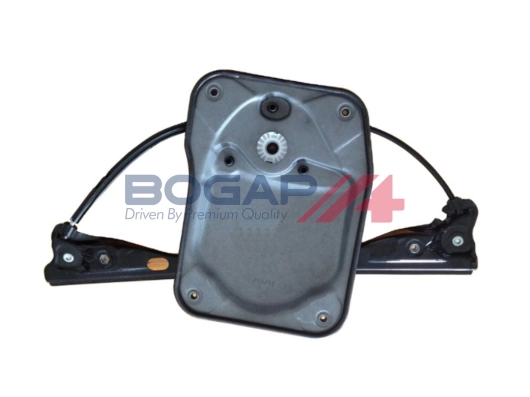 Window Regulator