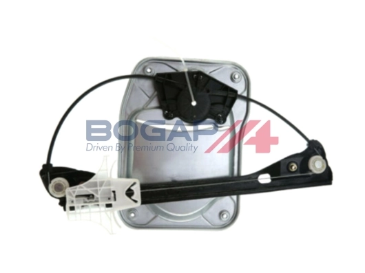 Window Regulator