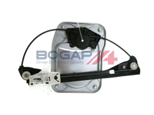 Window Regulator