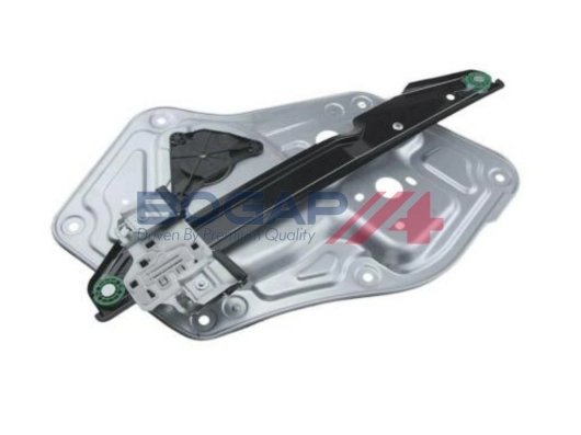 Window Regulator