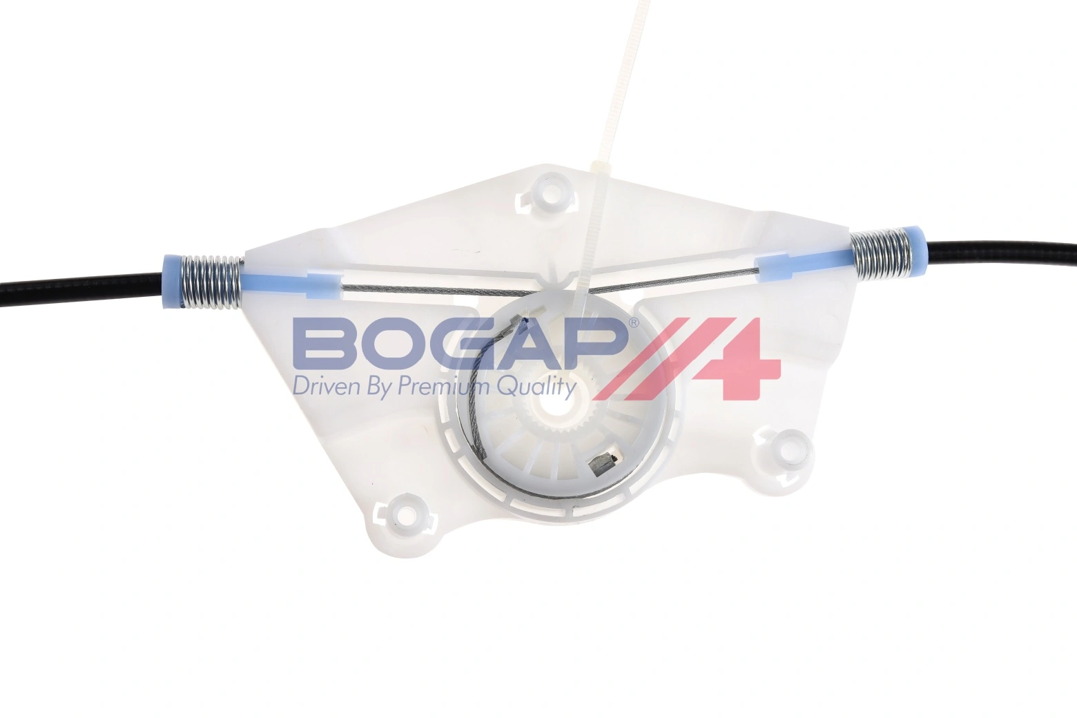 Window Regulator