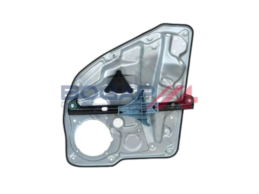 Window Regulator