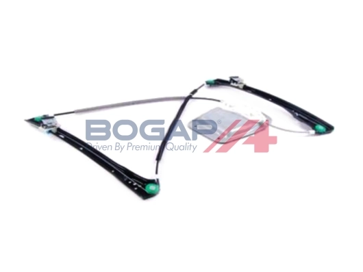 Window Regulator