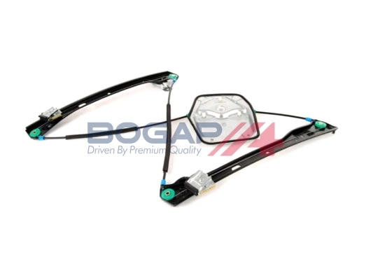 Window Regulator