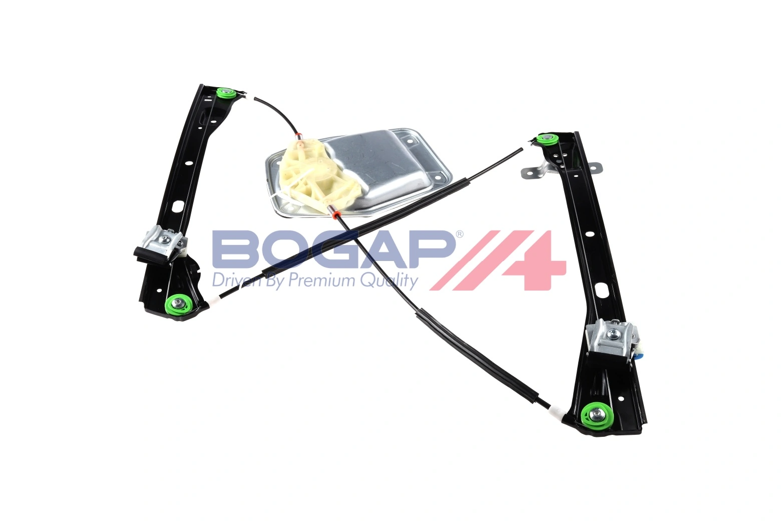 Window Regulator