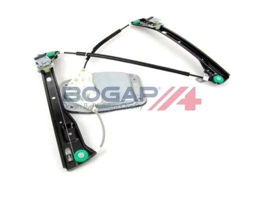 Window Regulator