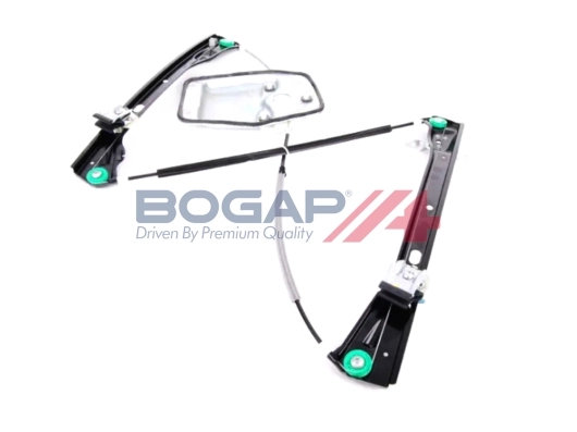 Window Regulator