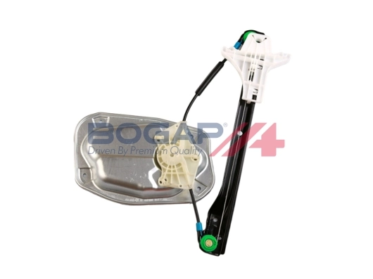 Window Regulator