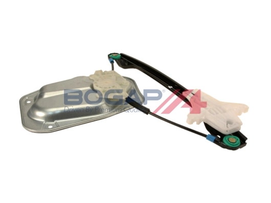 Window Regulator