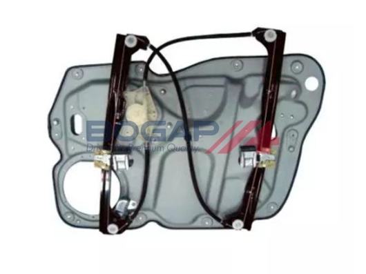 Window Regulator