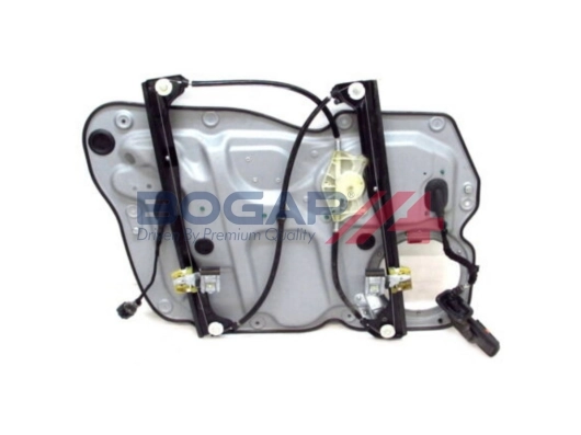 Window Regulator