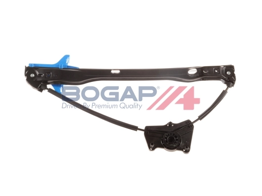 Window Regulator