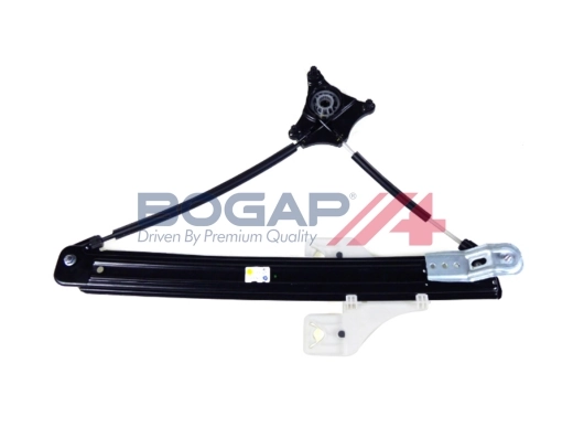 Window Regulator