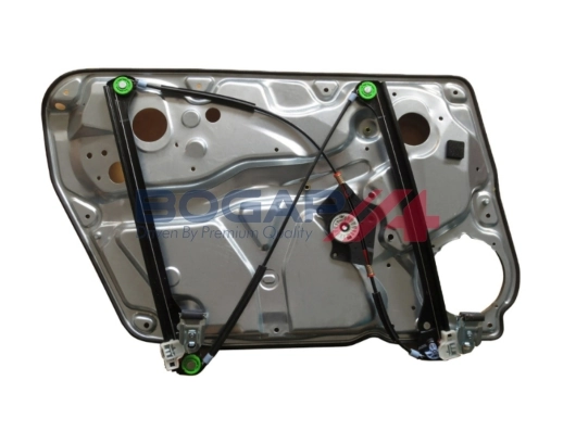 Window Regulator