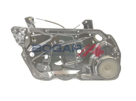 Window Regulator