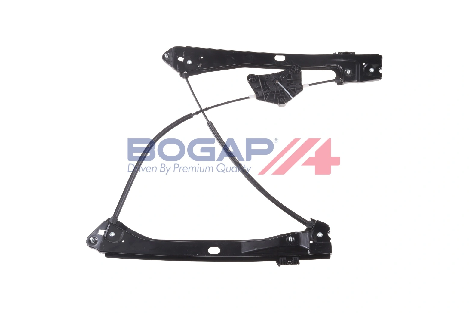 Window Regulator