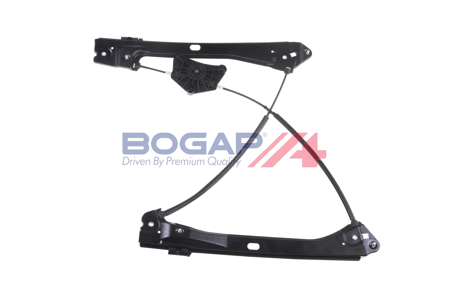 Window Regulator