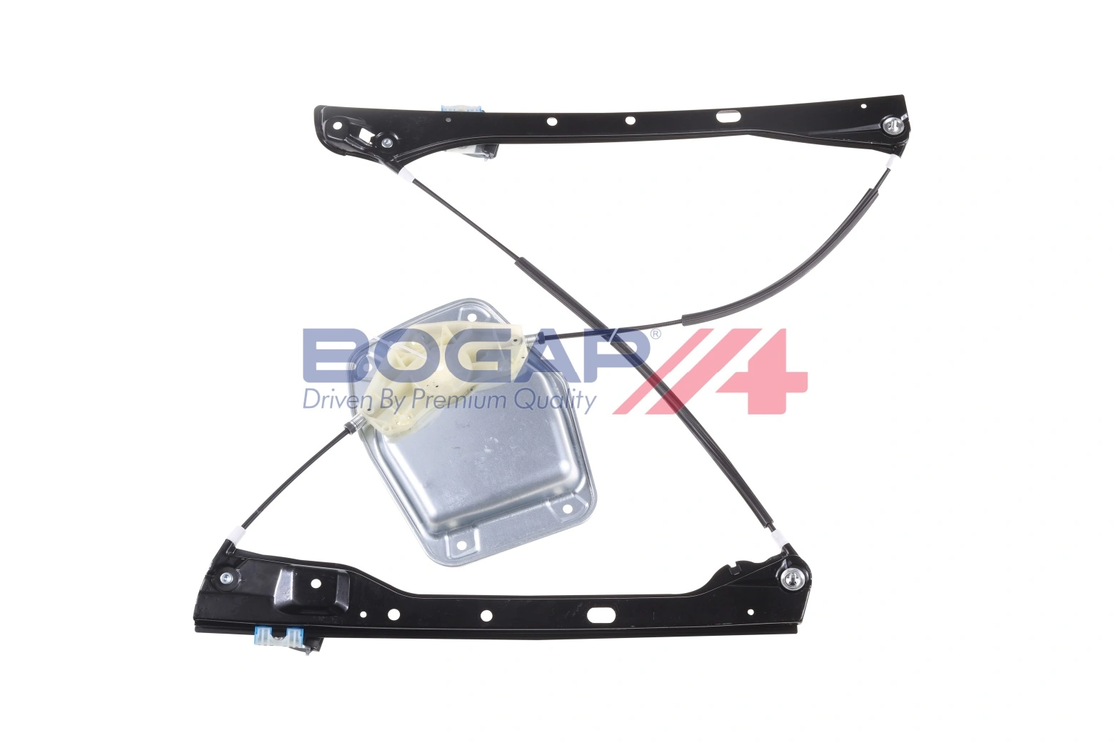 Window Regulator