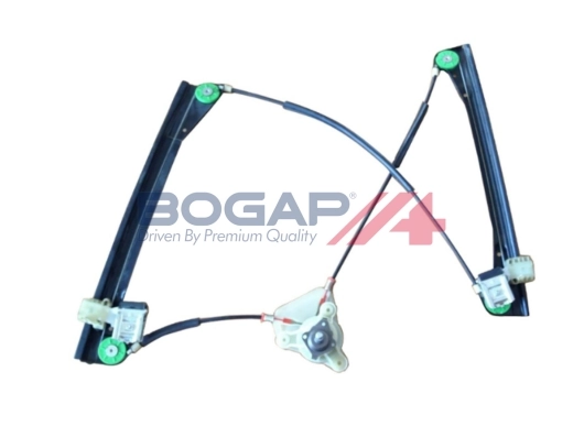 Window Regulator