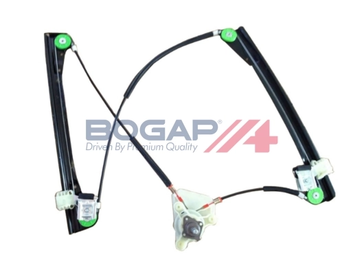 Window Regulator