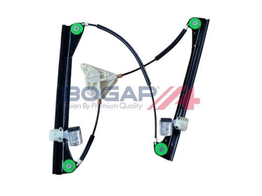 Window Regulator