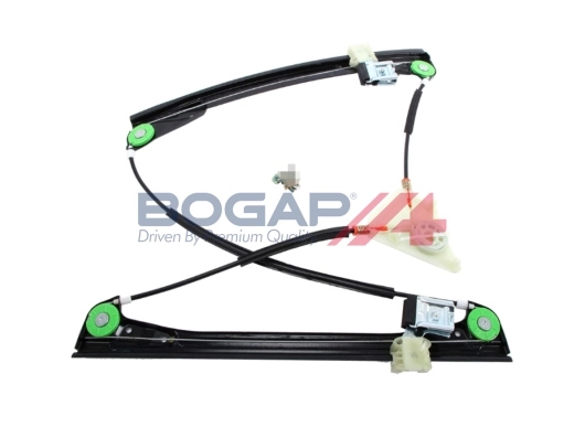 Window Regulator
